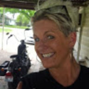 Meet your Posher, Kathy